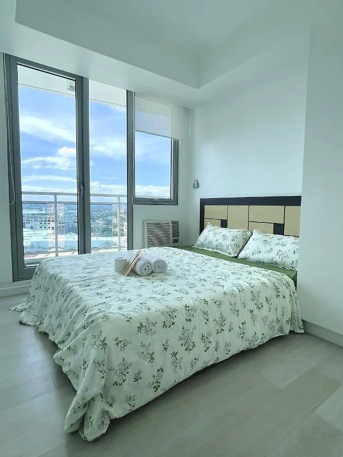 Azure Manila Staycation Near Naia
