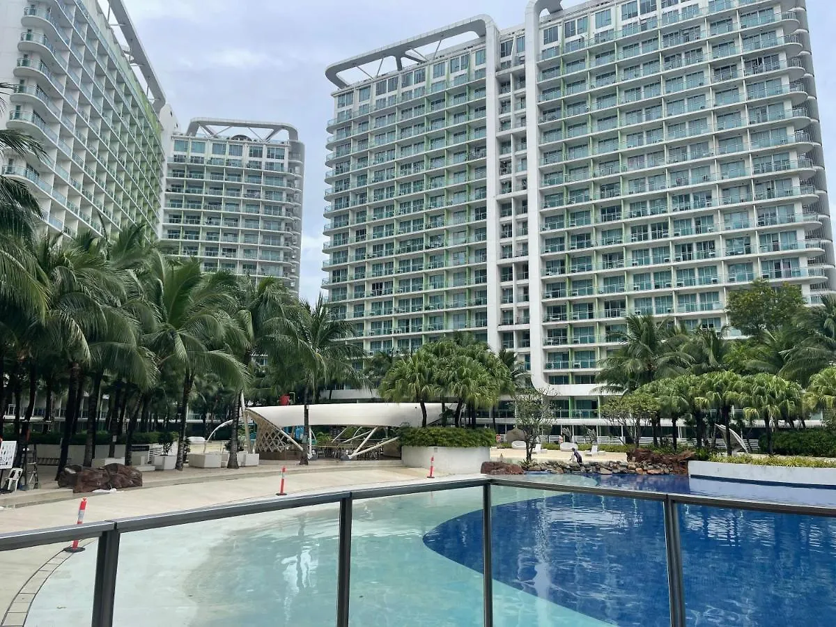 Azure Manila Staycation Near Naia 0*,  Philippines
